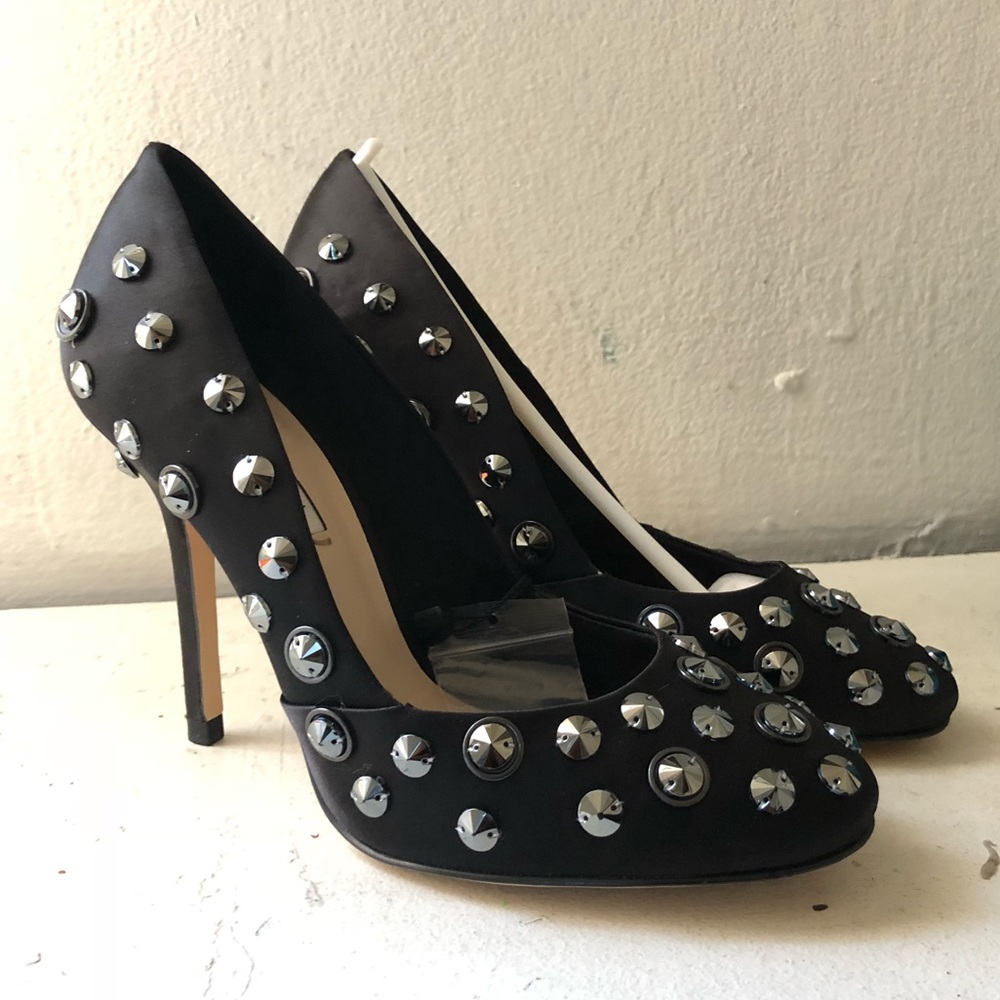 Zara women’s shoe